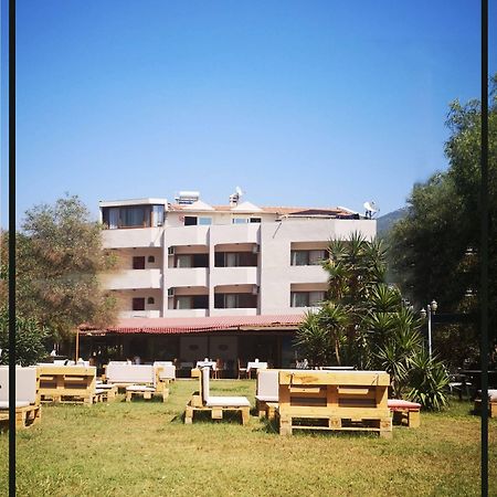 Selim Sultan Hotel Menderes Extérieur photo