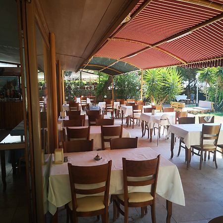 Selim Sultan Hotel Menderes Extérieur photo