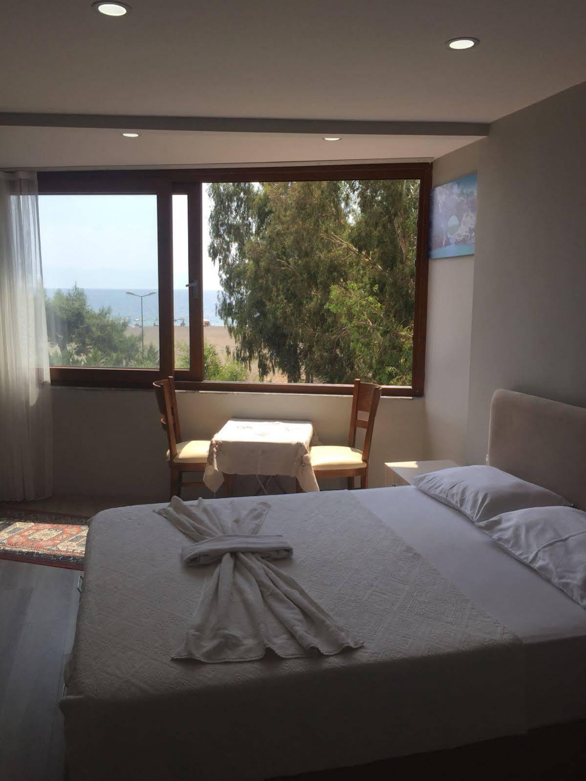 Selim Sultan Hotel Menderes Extérieur photo