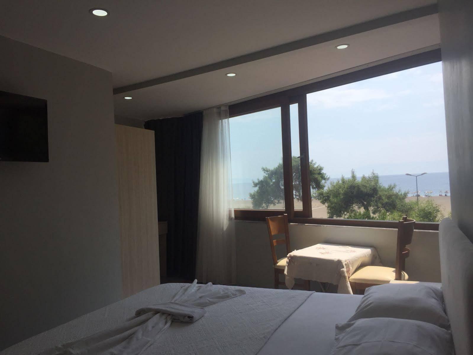Selim Sultan Hotel Menderes Extérieur photo