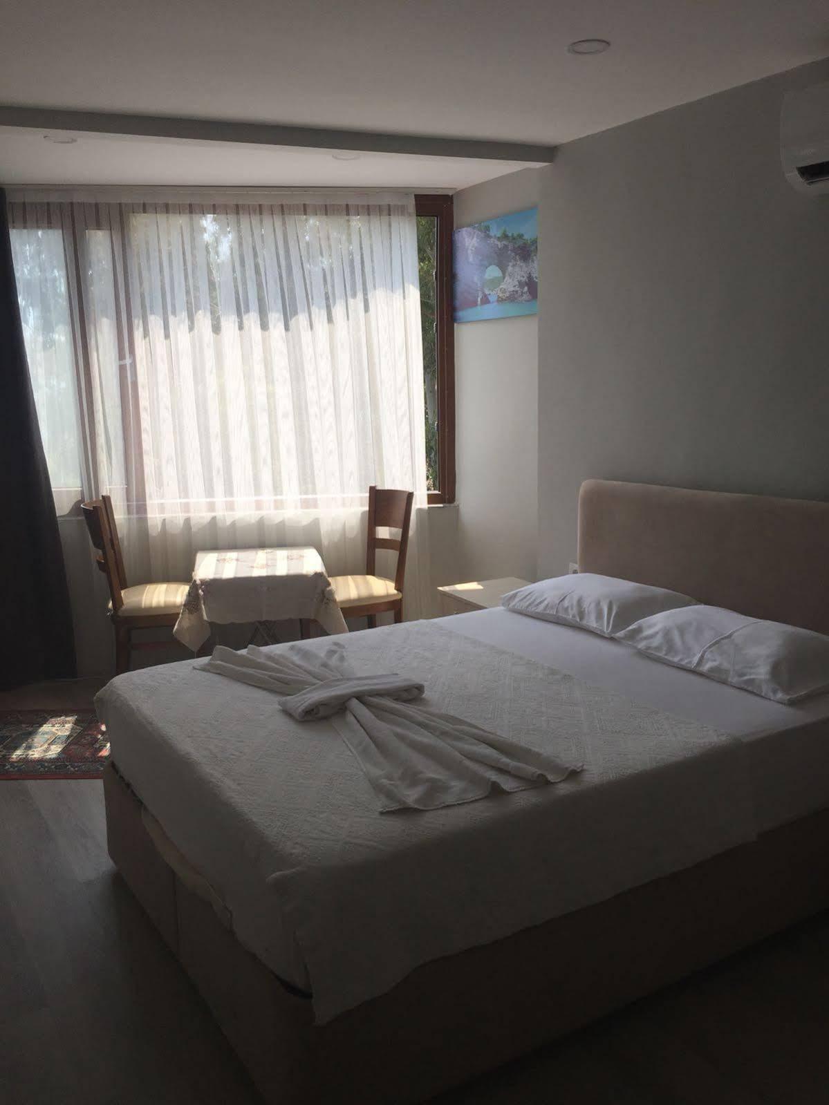 Selim Sultan Hotel Menderes Extérieur photo