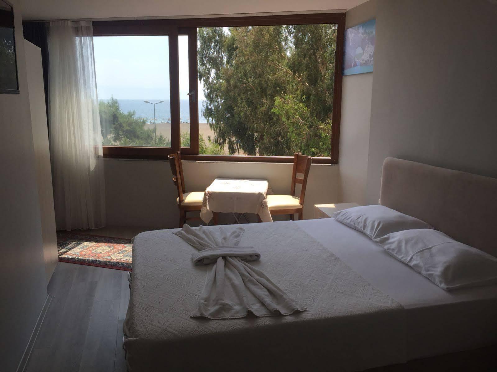 Selim Sultan Hotel Menderes Extérieur photo
